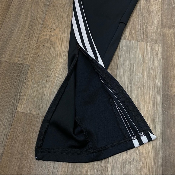 SALE 🛍️ ADIDAS Climacool 3 Stripe joggers Womens Size S - Picture 7 of 16